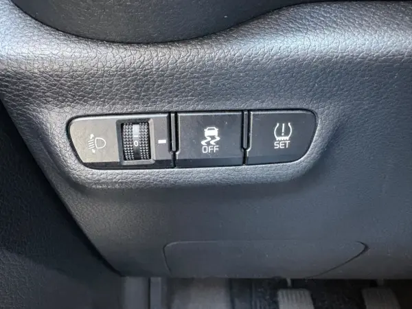 Kia Picanto 1.0 CVVT Urban 31