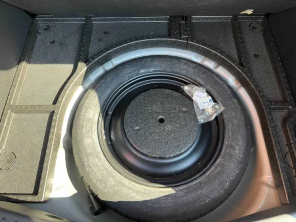 Ford Focus 1.0 SCTi Trend 30