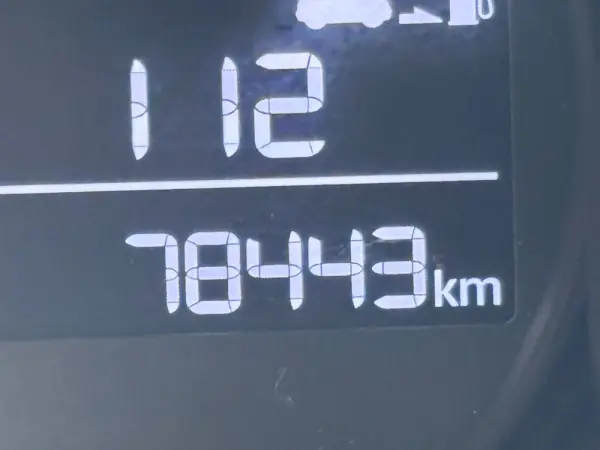Kia Picanto 1.0 CVVT Urban 8