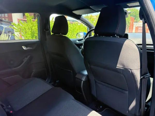 Ford Fiesta 1.0 EcoBoost ST-Line 56