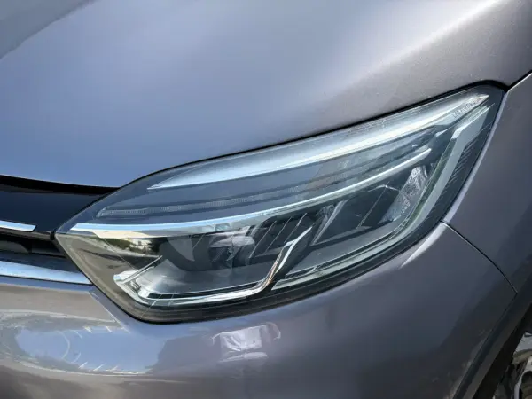 Renault Captur 0.9 TCE Exclusive 14