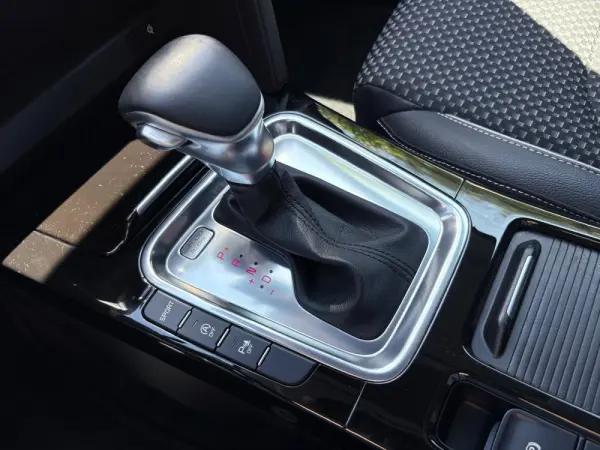 Kia Ceed SW 1.4 T-GDI Drive+SRF 7DCT 1