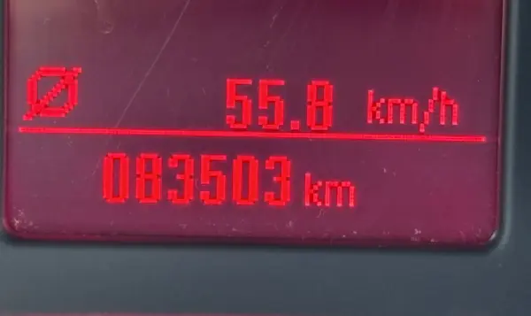 Opel Zafira 2.0 CDTI Cosmo 8