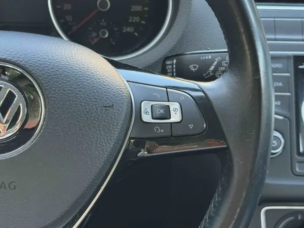 Volkswagen Polo 1.0 Trendline 39