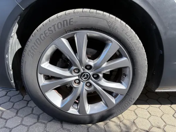 Mazda CX-30 2.0 Sky-G Evolve AT i-Active 11