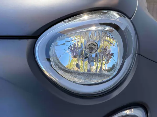 Fiat 500X 1.0 FireFly Sport 15