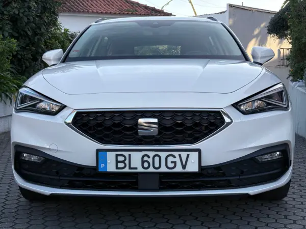 SEAT Leon ST 1.0 eTSI OPF DSG Style 13
