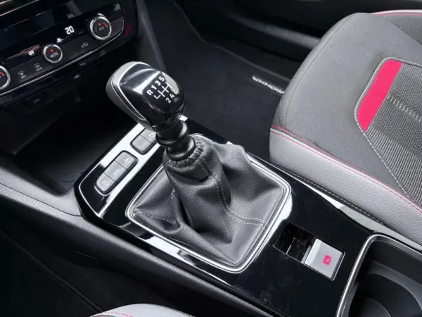 Opel Mokka 1.2 T GS Line 50