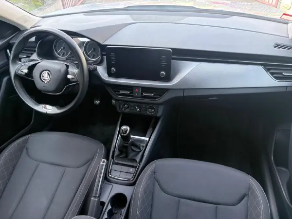 Skoda Kamiq 1.0 TSI Ambition 30