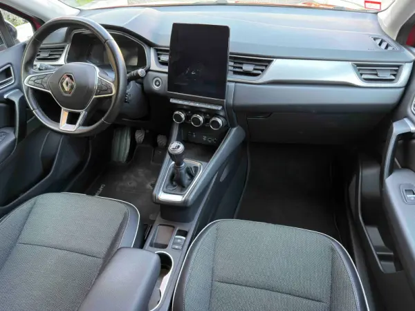 Renault Captur 1.0 TCe Exclusive 32