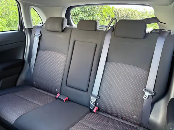 Mitsubishi ASX 1.6 DI-D Intense Black Edition 50