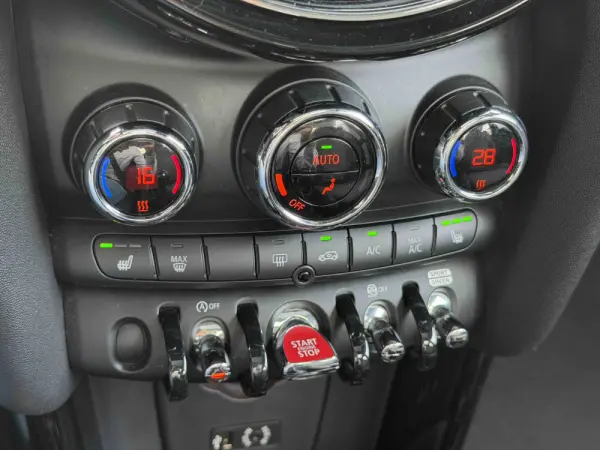 MINI 3 Portas Cooper S 46