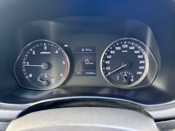 Hyundai i30 1.6 CRDi STyle Plus 40