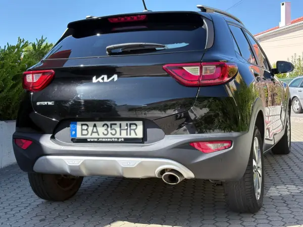 Kia Stonic 1.2 Dynamic 20