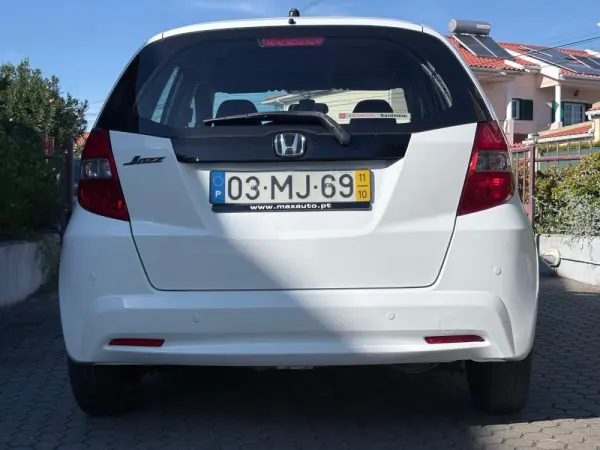 Honda Jazz 1.2 i-VTEC Trend 5