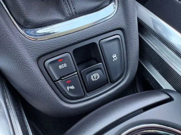 Opel Zafira 2.0 CDTI Cosmo 46