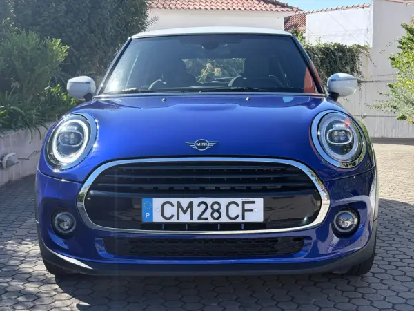 MINI 3 Portas Cooper 14