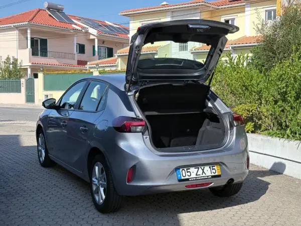 Opel Corsa 1.2 Edition 26