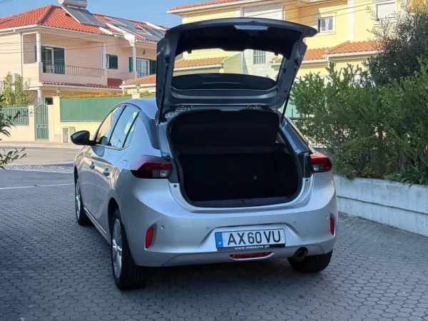 Opel Corsa 1.2 Business 26