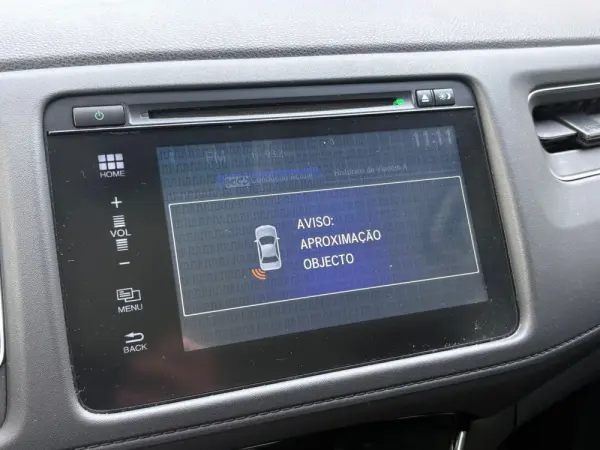 Honda HR-V 1.6 i-DTEC Comfort 39