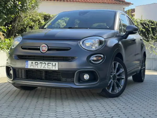 Fiat 500X 1.0 FireFly Sport 1