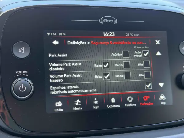 Fiat 500X 1.0 FireFly Sport 49