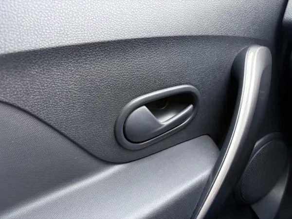 Dacia Logan MCV 0.9 TCe Comfort 32