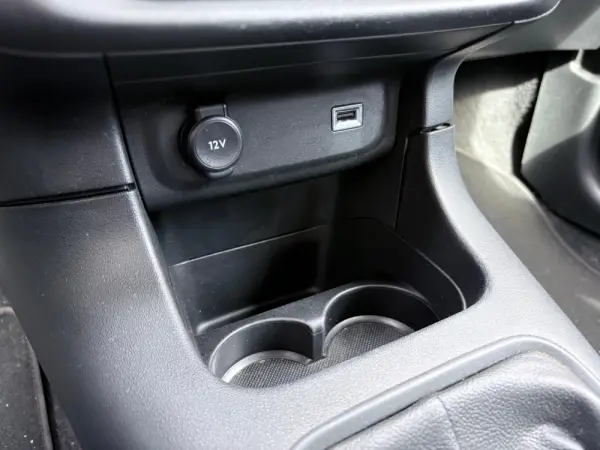 Citroën C3 1.2 PureTech C-Series 45