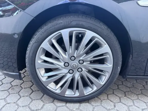 Opel Astra Sports Tourer 1.5 D Ultimate S/S 11