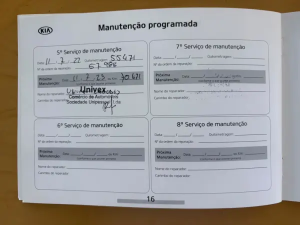 Kia Ceed SW 1.6 CRDi Nav Line 59