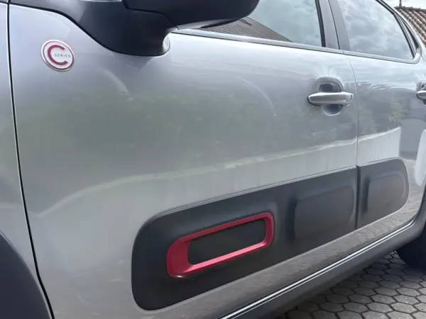 Citroën C3 1.2 PureTech C-Series 15