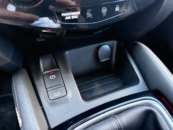 Nissan Qashqai 1.5 dCi N-Connecta J18 49