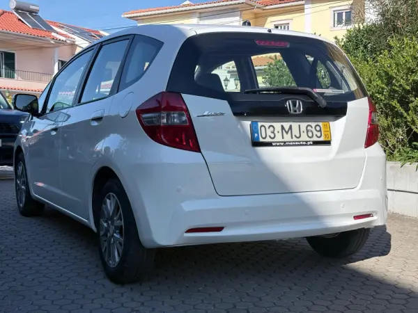 Honda Jazz 1.2 i-VTEC Trend 23