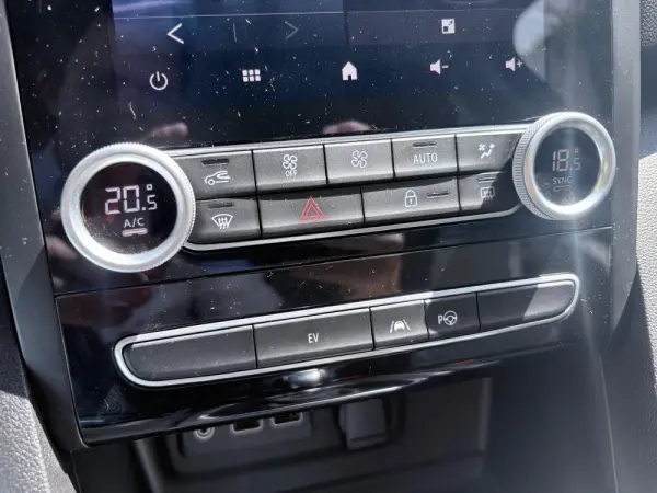 Renault Mégane Sport Tourer 1.6 E-Tech Plug-In Intens 48