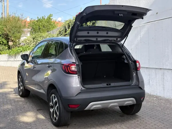 Renault Captur 0.9 TCE Exclusive 27