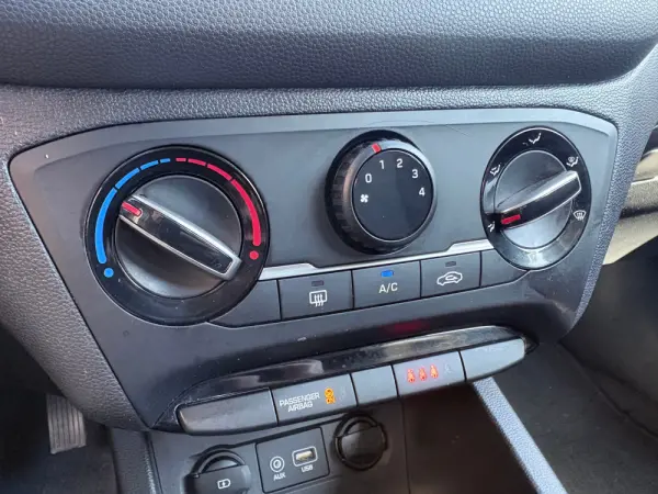 Hyundai i20 1.0 T-GDI Comfort 41