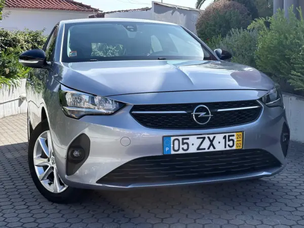 Opel Corsa 1.2 Edition 1