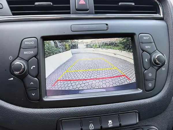 Kia Ceed 1.6 CRDi GT Line 44