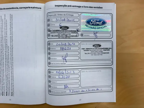 Ford Fiesta 1.1 Ti-VCT Business 56