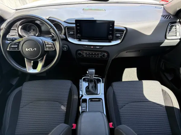 Kia XCeed 1.6 GDi PHEV Drive 7