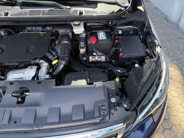 Peugeot 308 SW 1.5 BlueHDi Allure 18