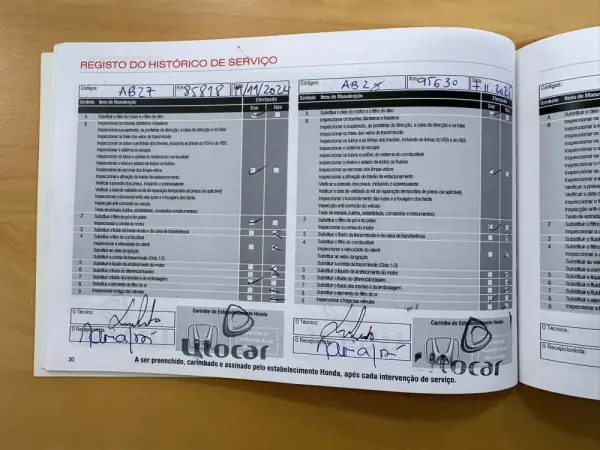 Honda HR-V 1.6 i-DTEC Comfort 54