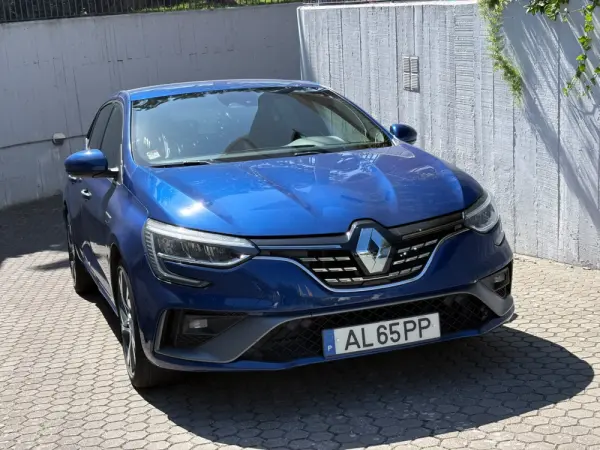 Renault Mégane 1.6 Plug-In R.S. Line 16