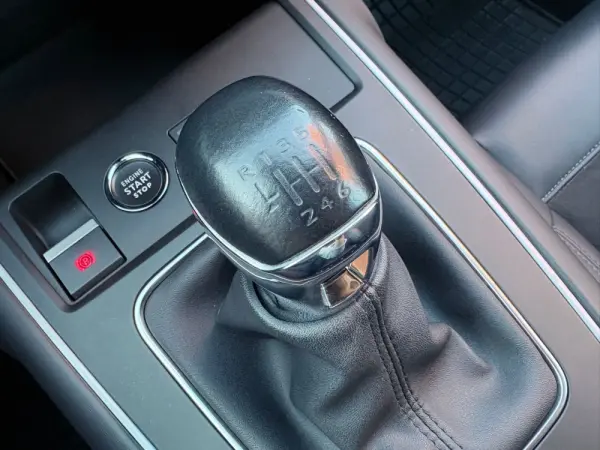 Citroën C5 Aircross 1.5 BlueHDi Shine 51