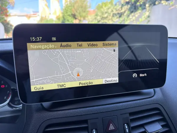 Mercedes-Benz E 350 CGi Avantgarde BlueEfficiency Auto 45