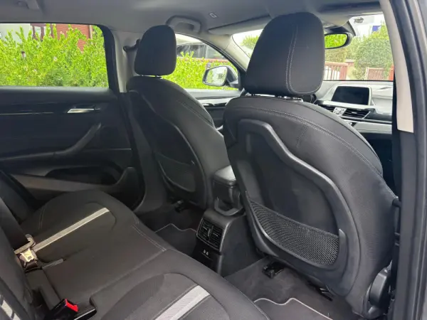 BMW X2 16 d sDrive Auto Advantage 59
