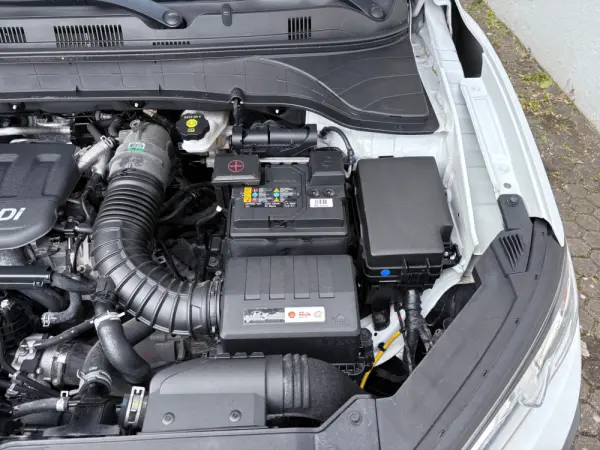 Hyundai Kauai 1.0 T-GDi Premium Tec.Preto 19