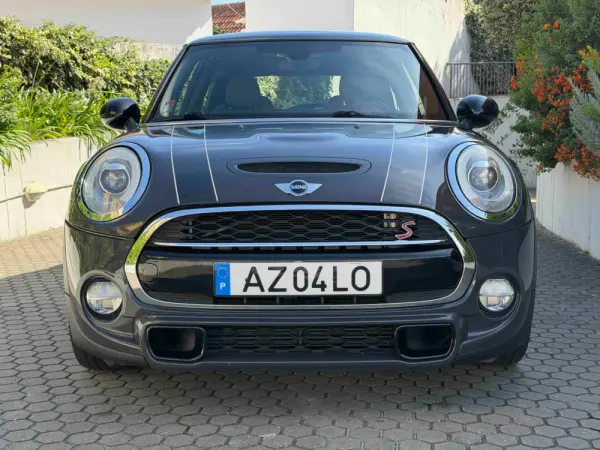 MINI 3 Portas Cooper S 14