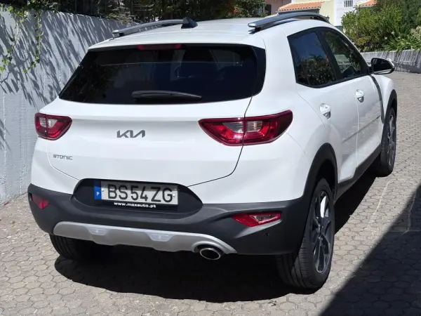 Kia Stonic 1.0 T-GDi Drive 7DCT 19