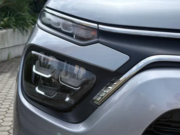 Citroën C3 1.2 PureTech C-Series 14